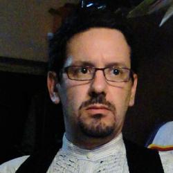 Martin Nürnberg avatar